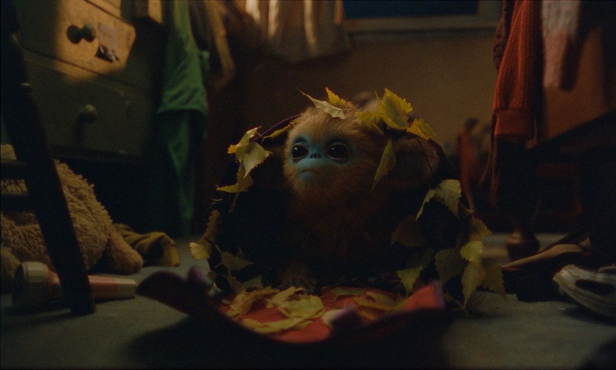 Die Legende von Ochi : Bild