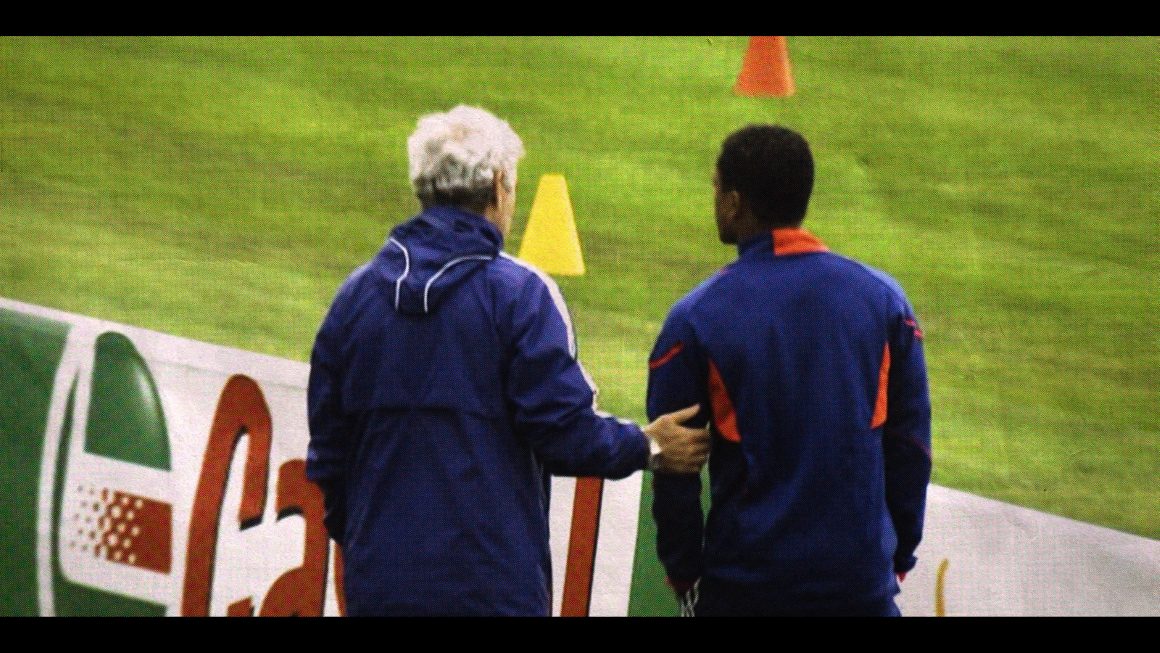 Der Bus: Die Revolte der Les Bleus : Bild