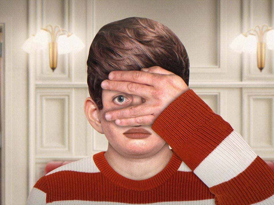 Blaise : Bild