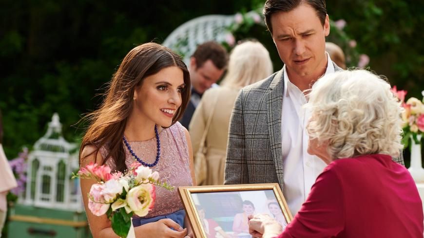 Liebe ist unbezahlbar : Bild