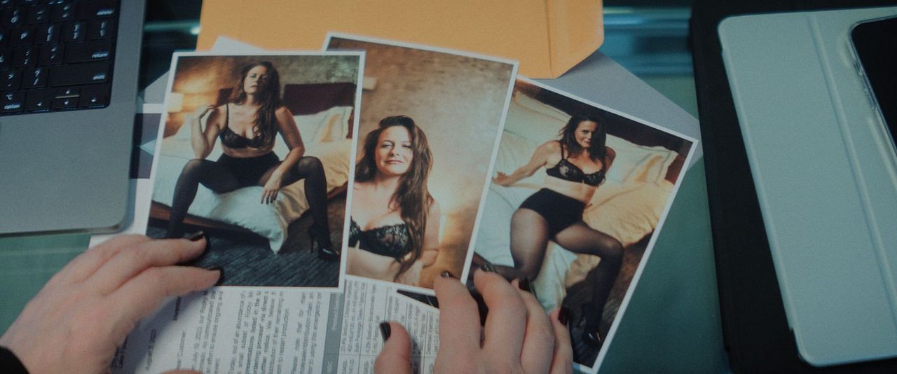 Pretty Thing : Bild Alicia Silverstone