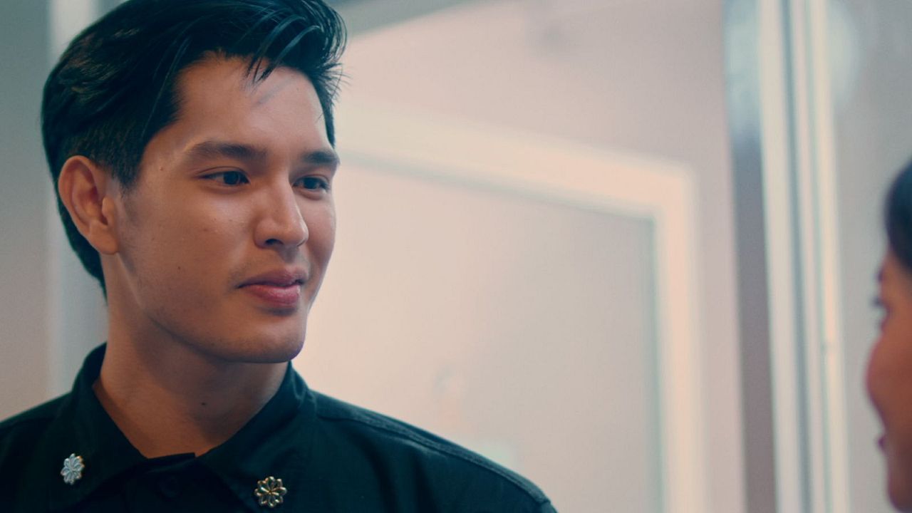 Bula - Eine tödliche Leidenschaft : Bild Gab Lagman