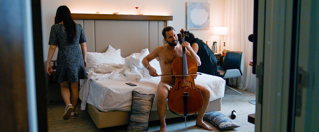 Der letzte Takt : Bild