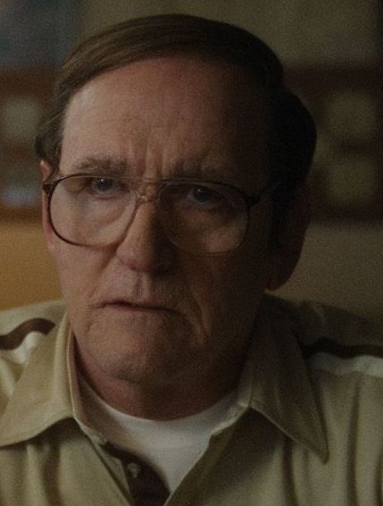 Kinoposter Richard Jenkins