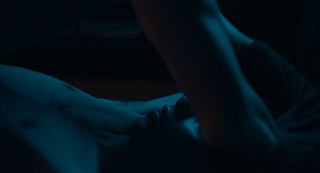 The Activist : Bild Robertas Petraitis