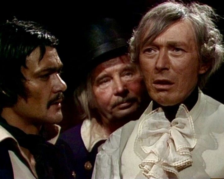 Die Meuterei auf der Bounty : Bild