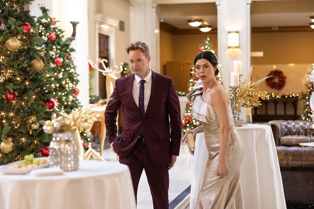 Königlich verliebt - Royally Yours, This Christmas : Bild