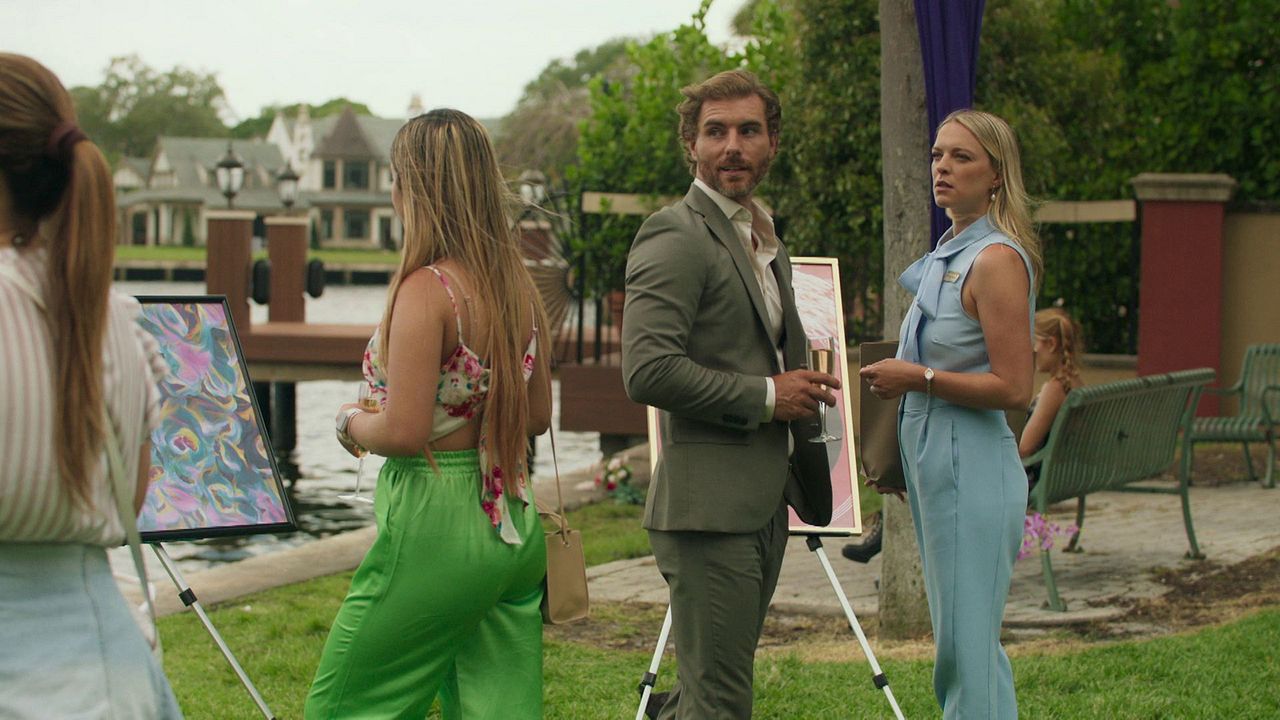 Ein Schritt zu Dir : Bild