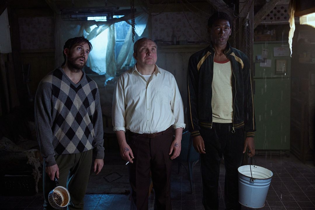 Alle Teufel sind hier : Bild