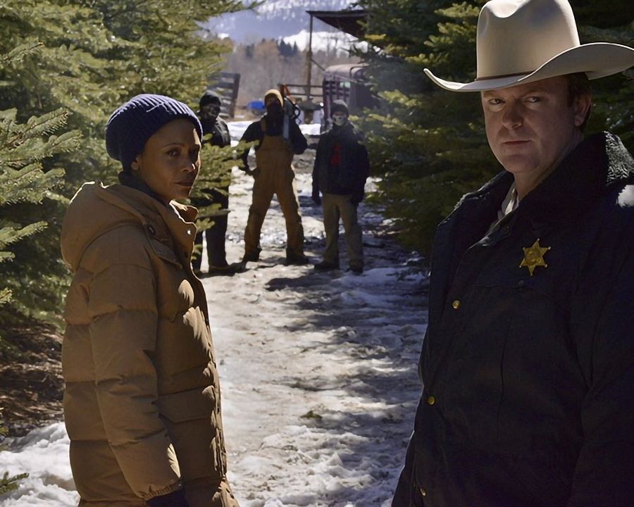 God's Country : Bild