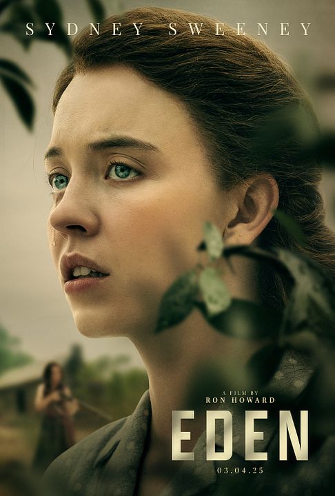 Eden : Kinoposter