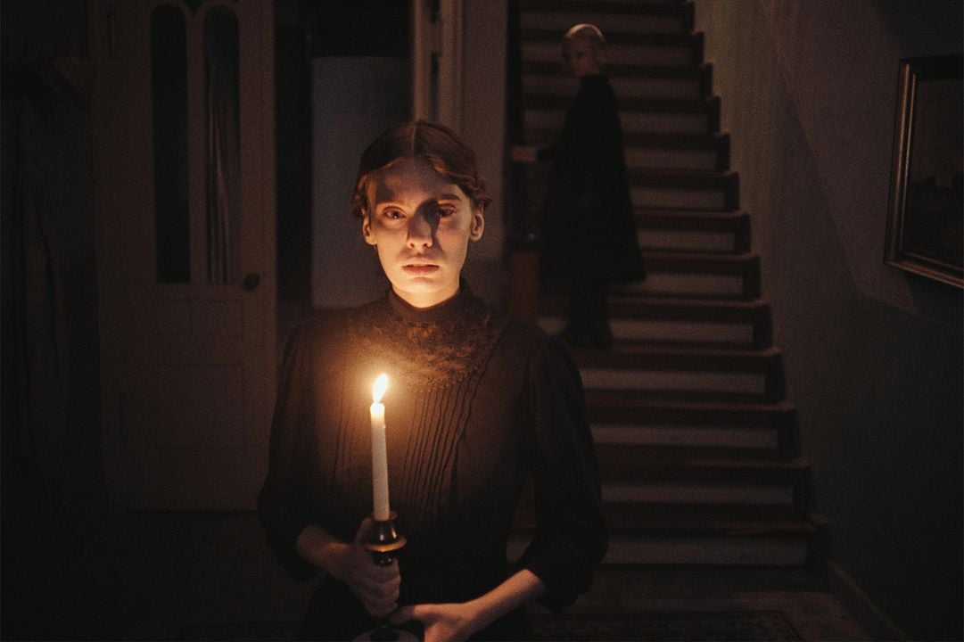 In die Sonne schauen : Bild