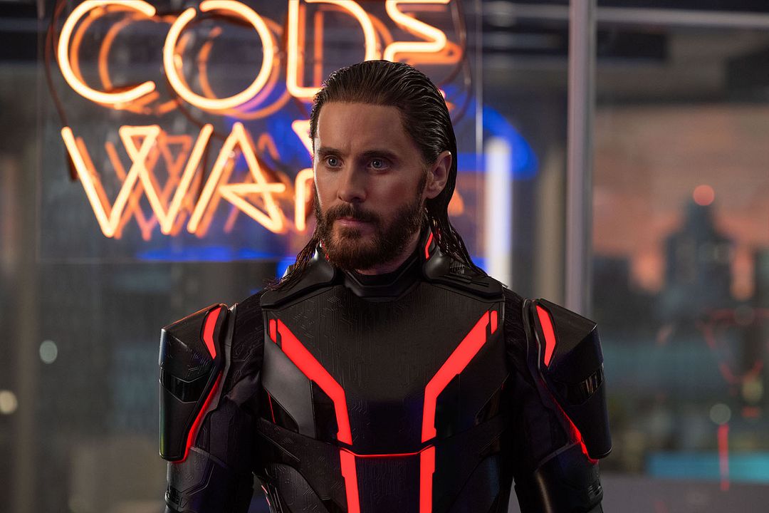 Tron: Ares : Bild Jared Leto