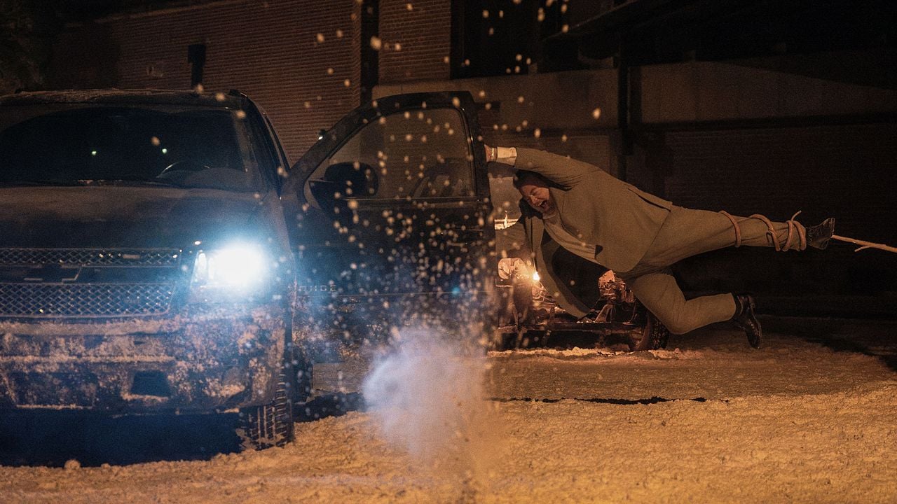 Resident Evil : Bild Paul Walter Hauser