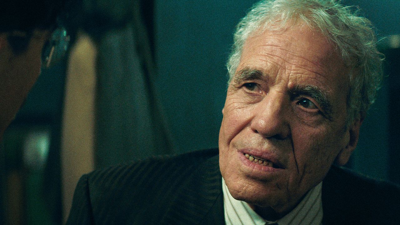 Marty Supreme : Bild Abel Ferrara