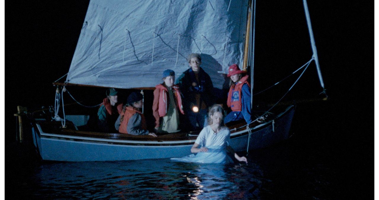 Schweinesand - Eine Insel voller Geheimnisse : Bild