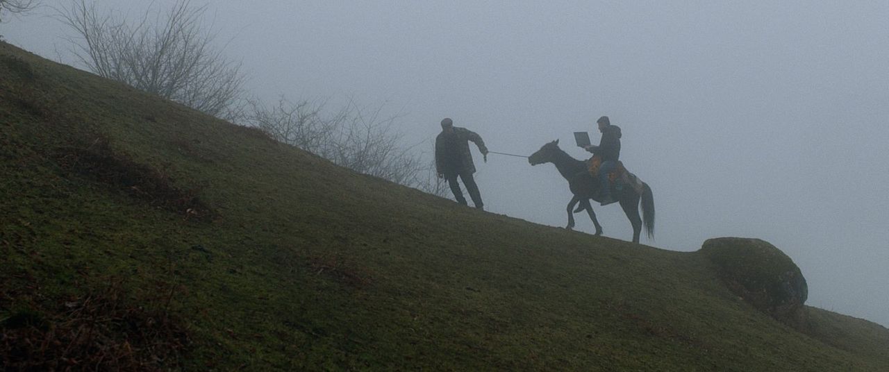 Kinomexanikin Qayidisi : Bild