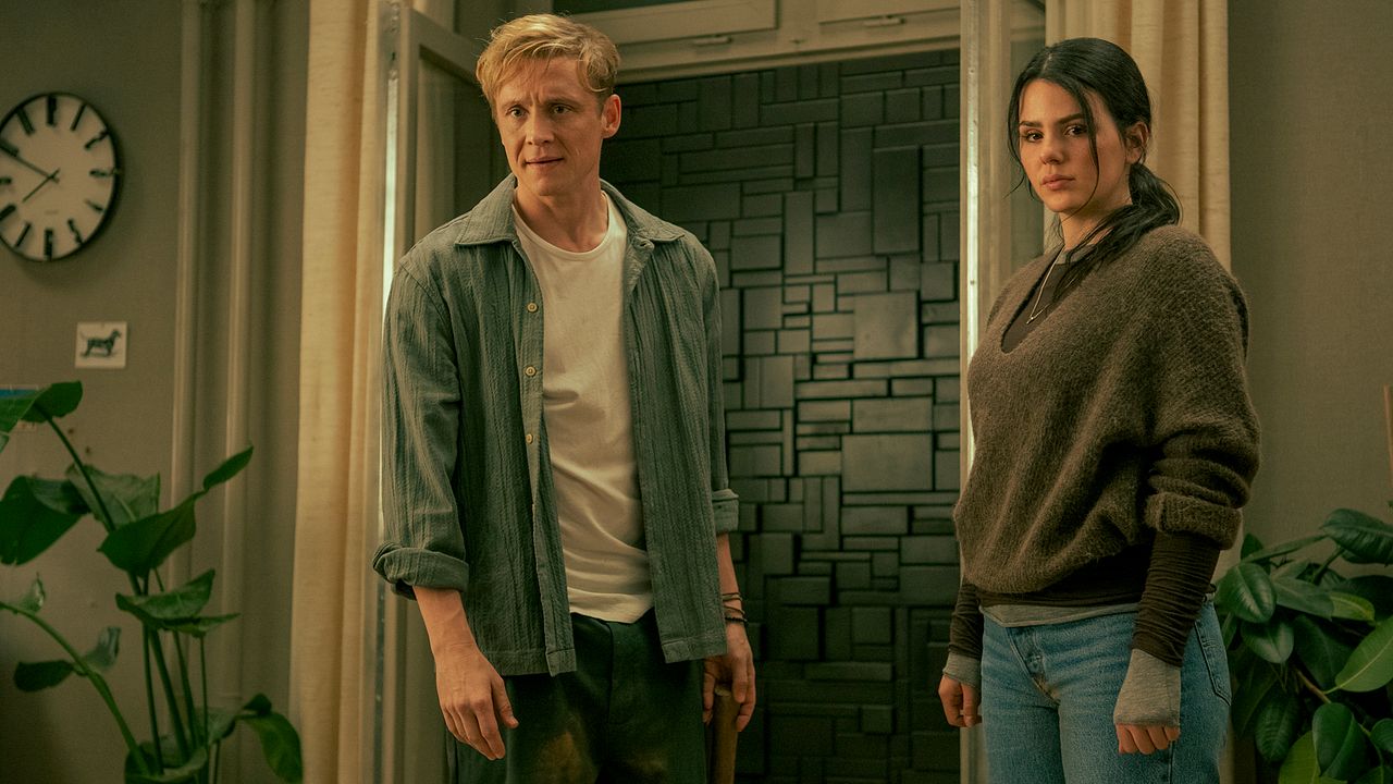 Brick : Bild Matthias Schweighöfer