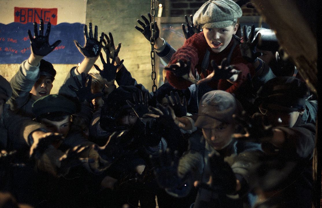 Kai aus der Kiste : Bild