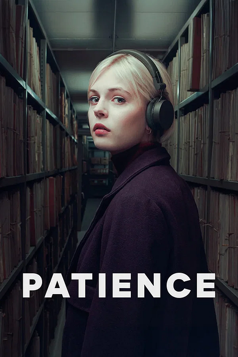 Patience : Kinoposter