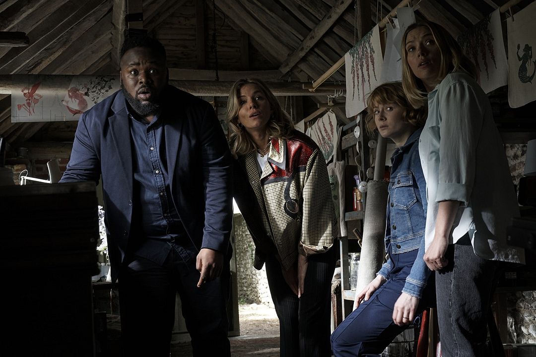 My Mother's Wedding : Bild