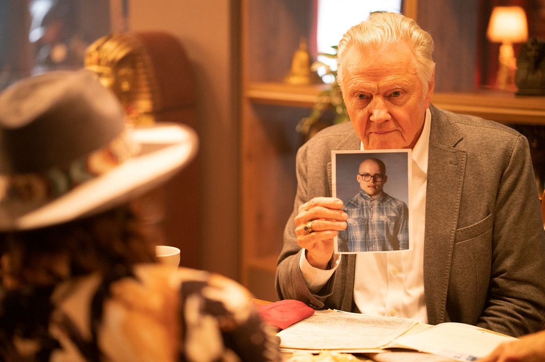 The Last Gunfight - Spiel um Millionen : Bild Jon Voight