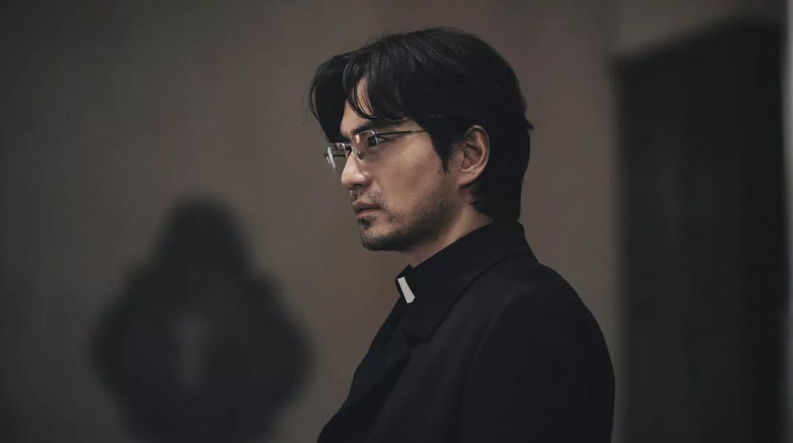 Dark Nuns - Die Exorzistinnen : Bild