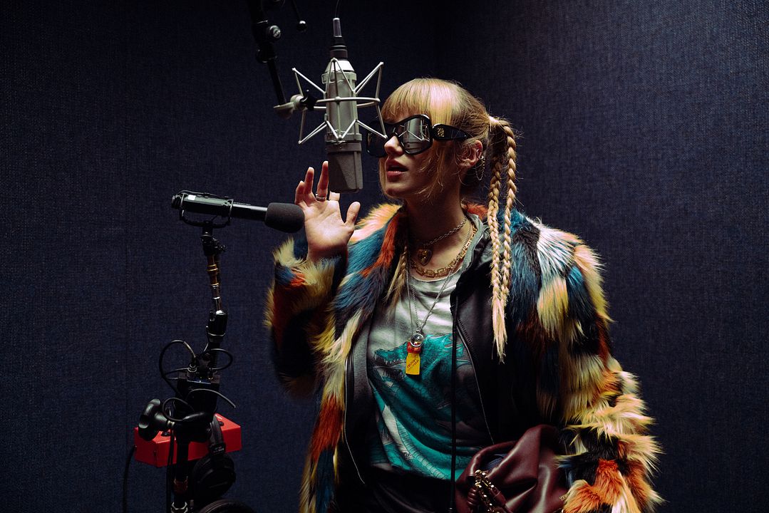 Banger : Bild Alice Moitié