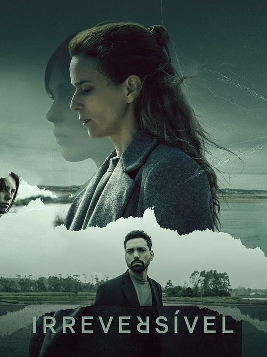 Irreversible : Kinoposter