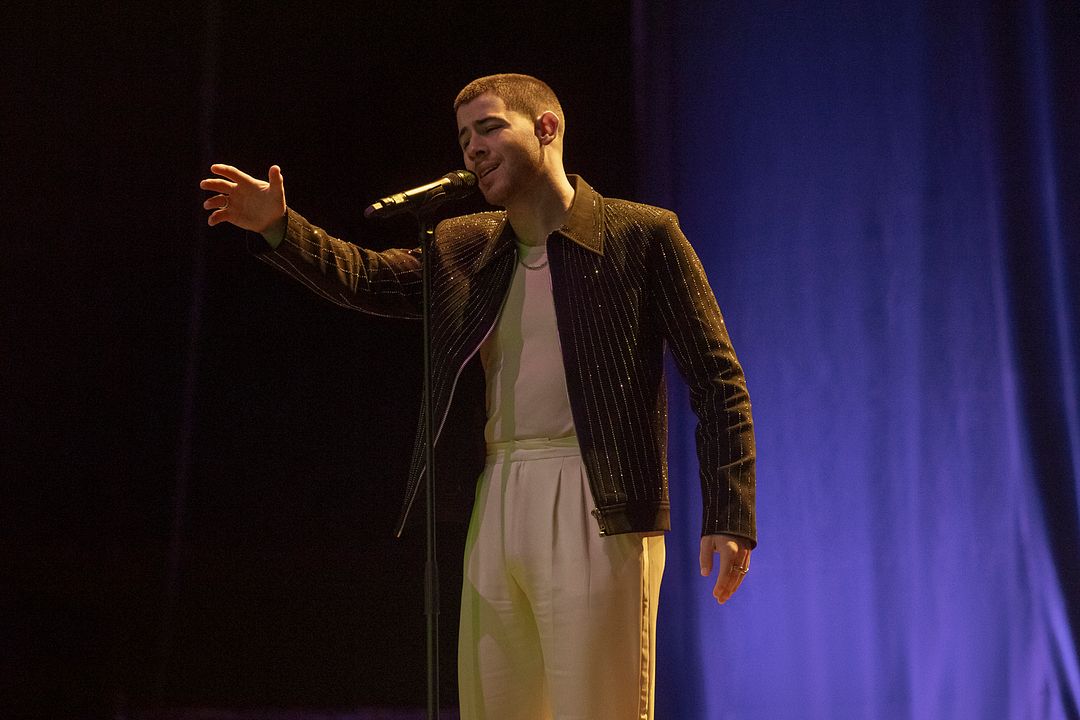 Power Ballad - Der Song meines Lebens : Bild Nick Jonas