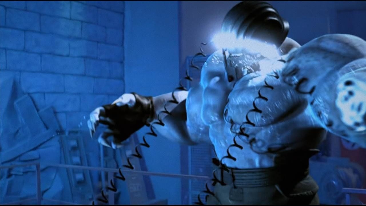 Nazi Doom Trooper Of The 3. Reich : Bild