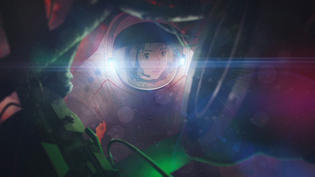 Lost In Starlight : Bild