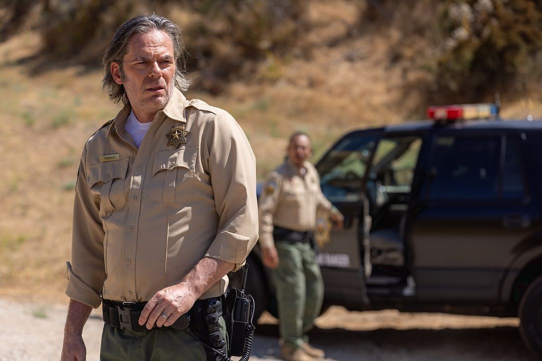 Outbreak - Die Verwüstung : Bild