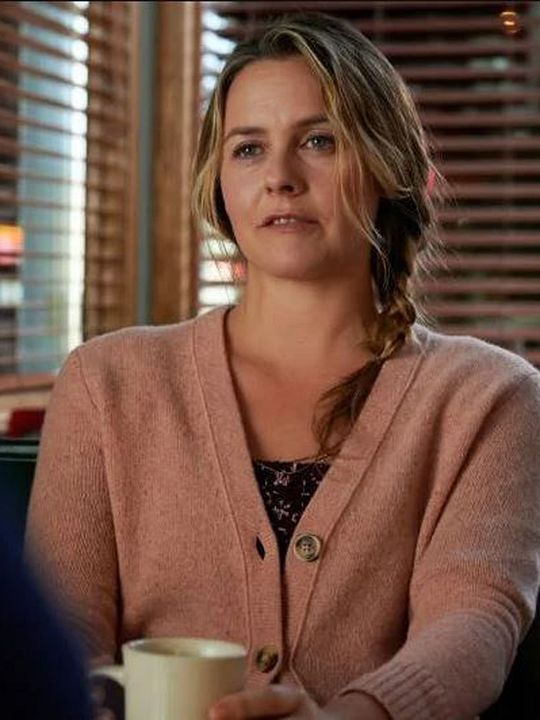 Kinoposter Alicia Silverstone