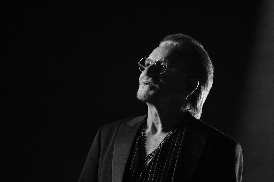 Bono: Stories of Surrender : Bild