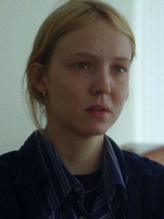 Sechswochenamt : Kinoposter