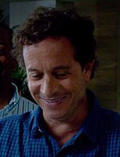 Kinoposter Pauly Shore