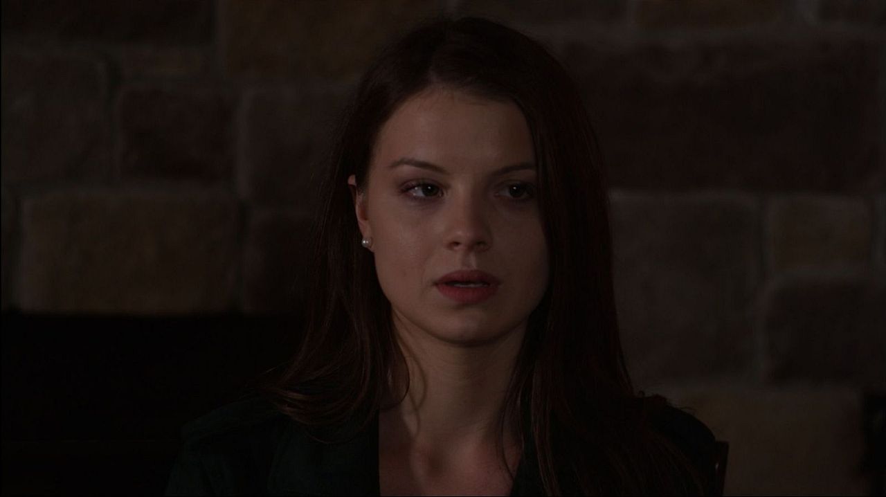 Curse Of The Dream Witch : Bild Caroline Cole