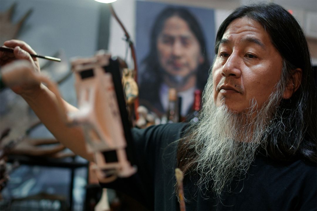 Manche mögen's falsch : Bild