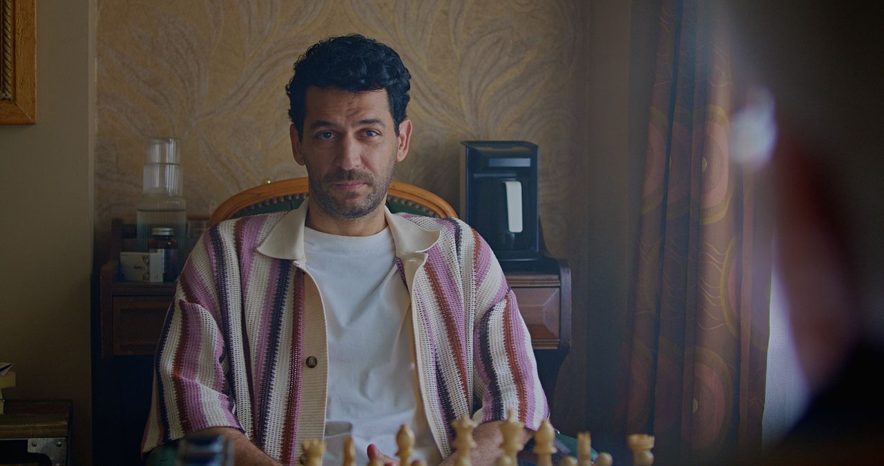 ŞamPİYONlar : Bild