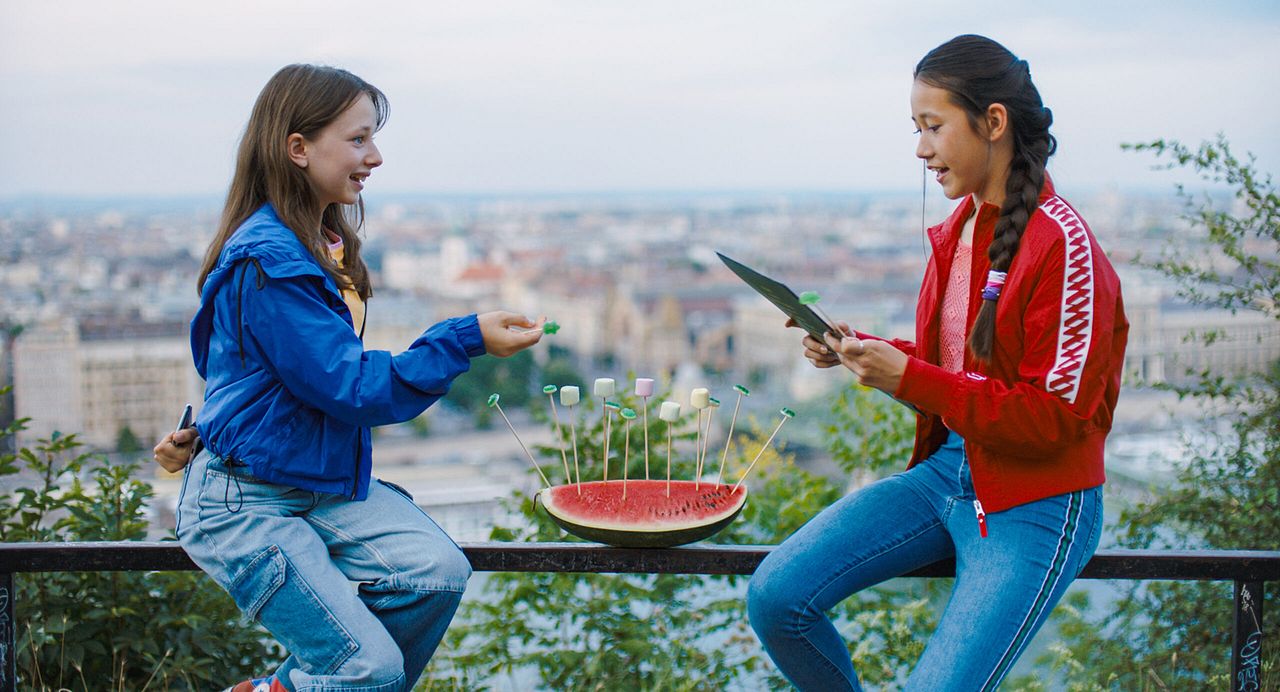 I Accidentally Wrote a Book - Der Sommer, als (m)ich meine Geschichte fand : Bild