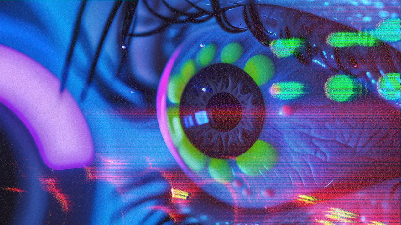 QRT: Zeichen, Zombie, Teqno - Ein Nekrolog : Bild