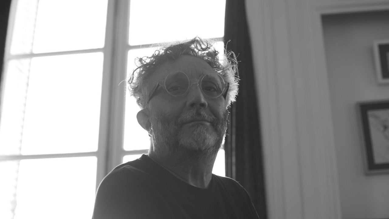 Fito Páez: The World Within A Song : Bild Fito Páez