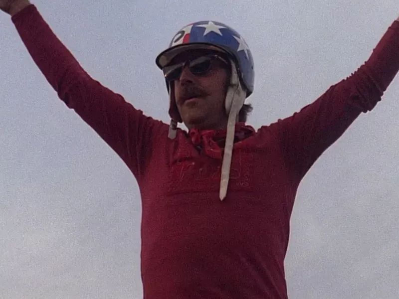 Steel Arena - Der stählerne Tod : Bild