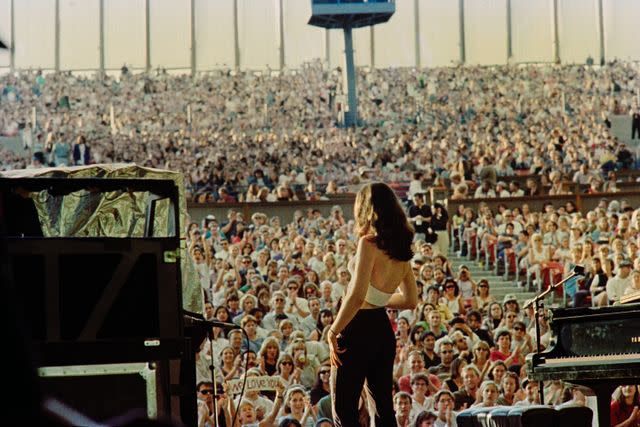 Lilith Fair: Building A Mystery : Bild