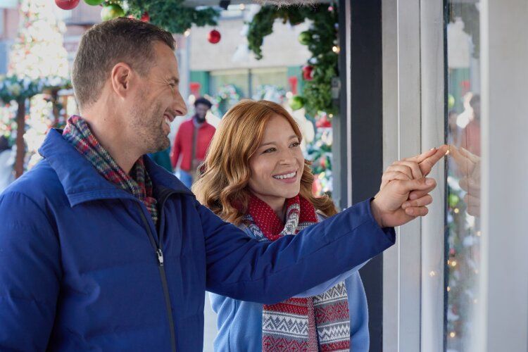 Ein Fest für die ganze Familie : Bild Stacey Farber, Brendan Penny