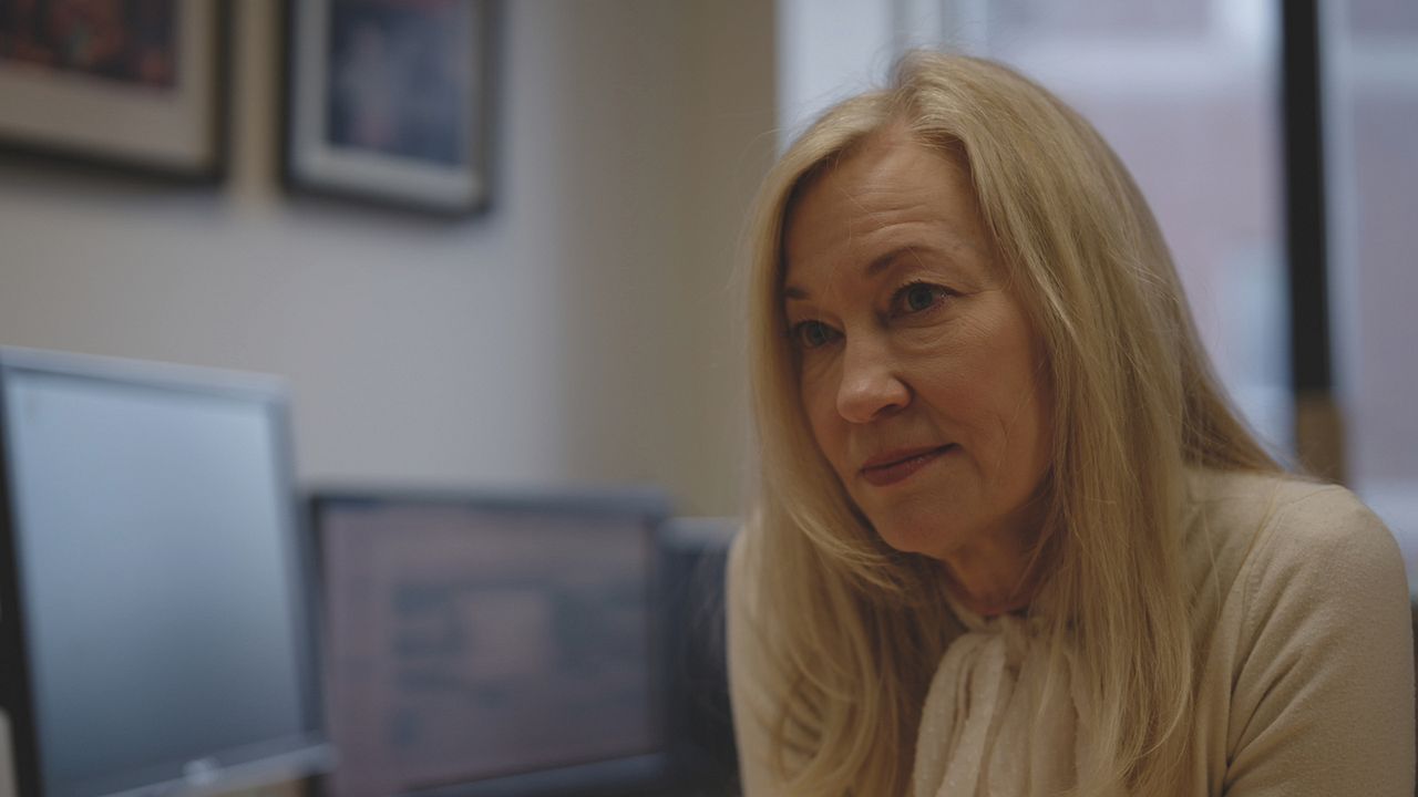 Mein neues altes Ich - Eine Reise in das Mysterium der Menopause : Bild Pauline Maki