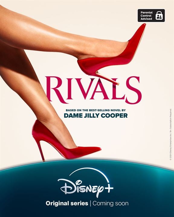 Rivals : Kinoposter