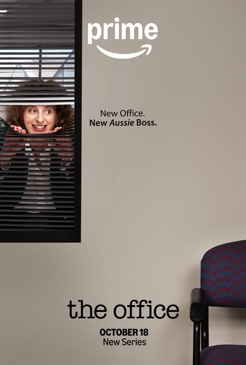 The Office : Kinoposter