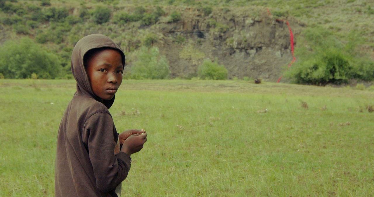 Ancestral Visions of the Future : Bild